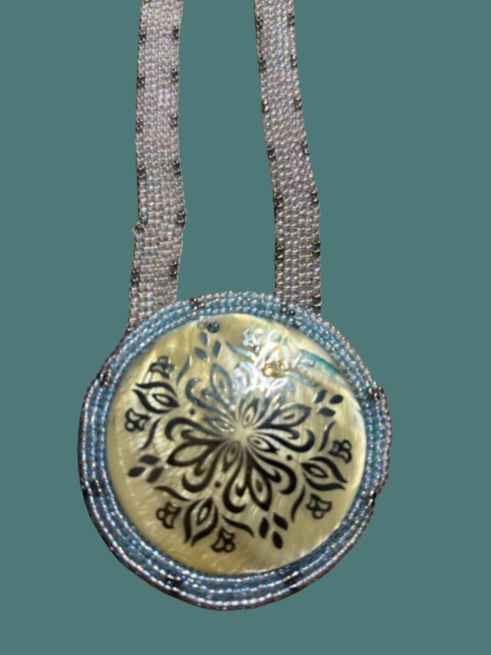 Custom Jewelry from Sedona Artist